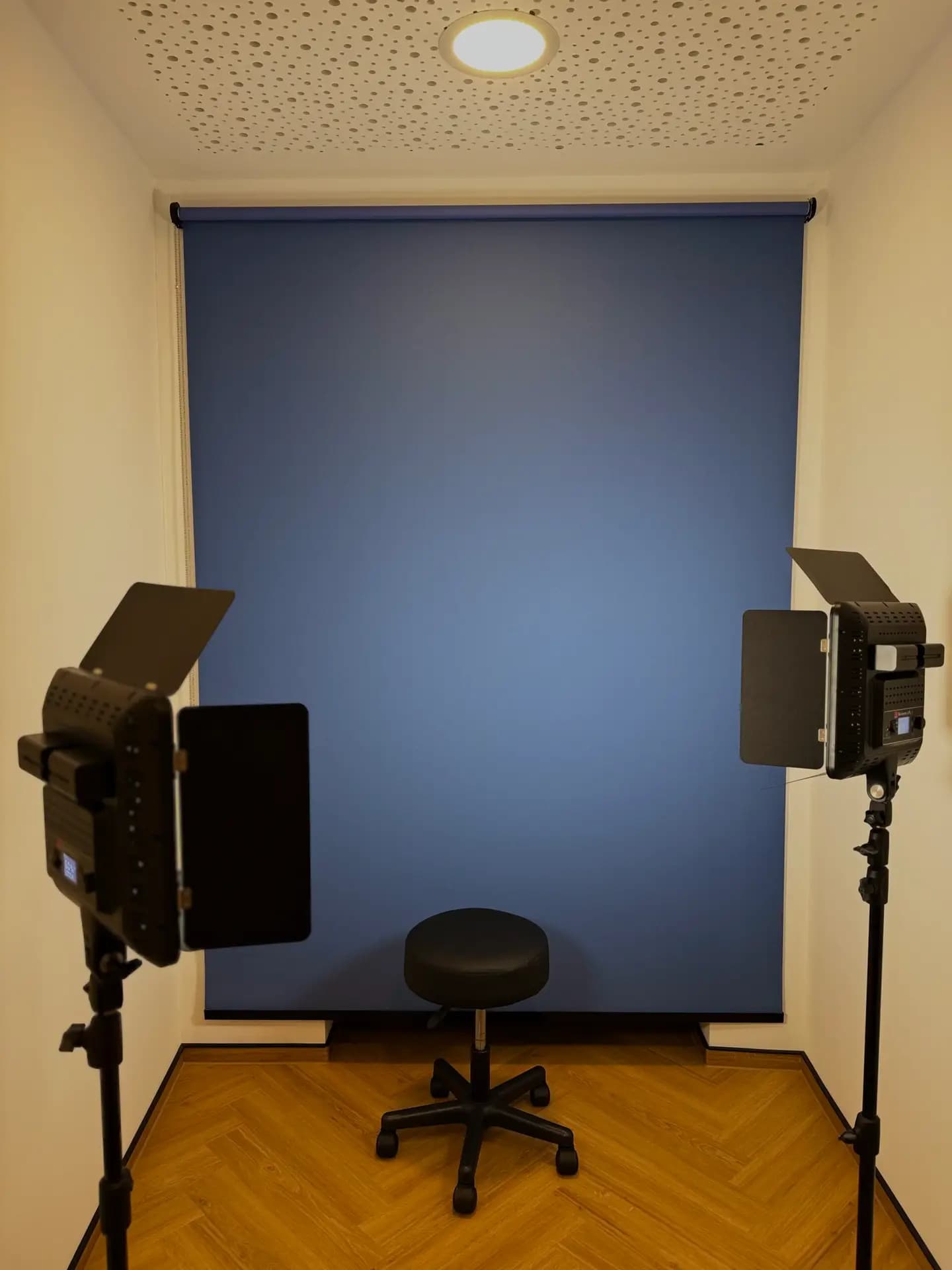Wartebereich