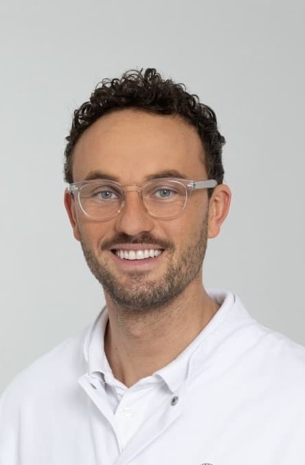 Dr. med. Julian Kraume