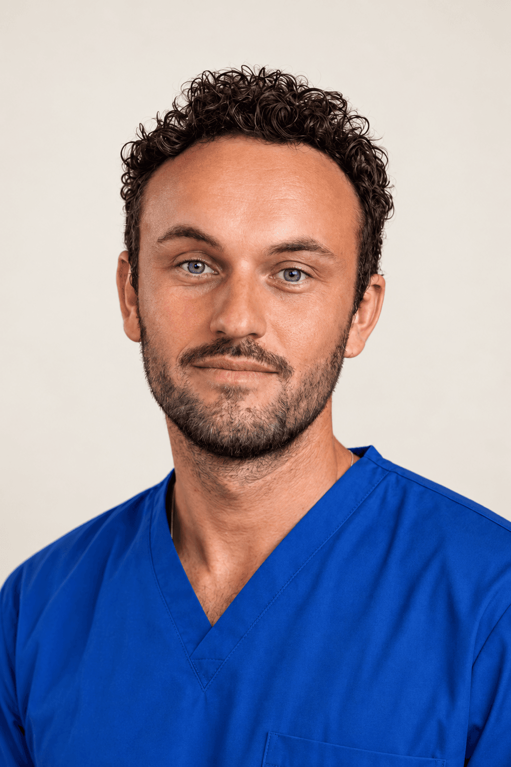 Dr. med. Julian Kraume