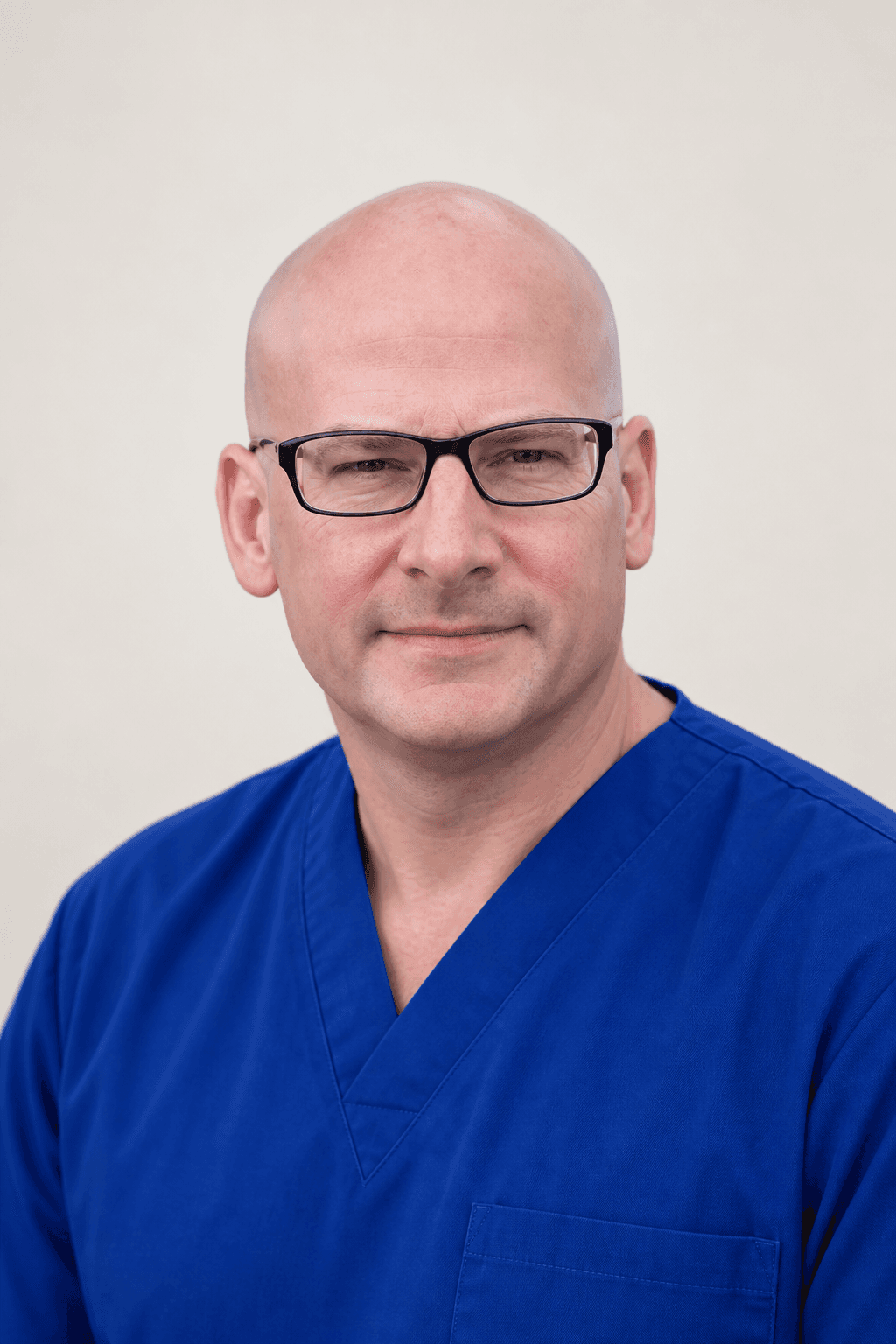 Dr. med. Dr. med. dent. Heiner Werle, M.Sc.